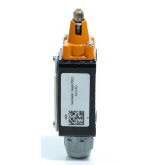 Position Switch  Used